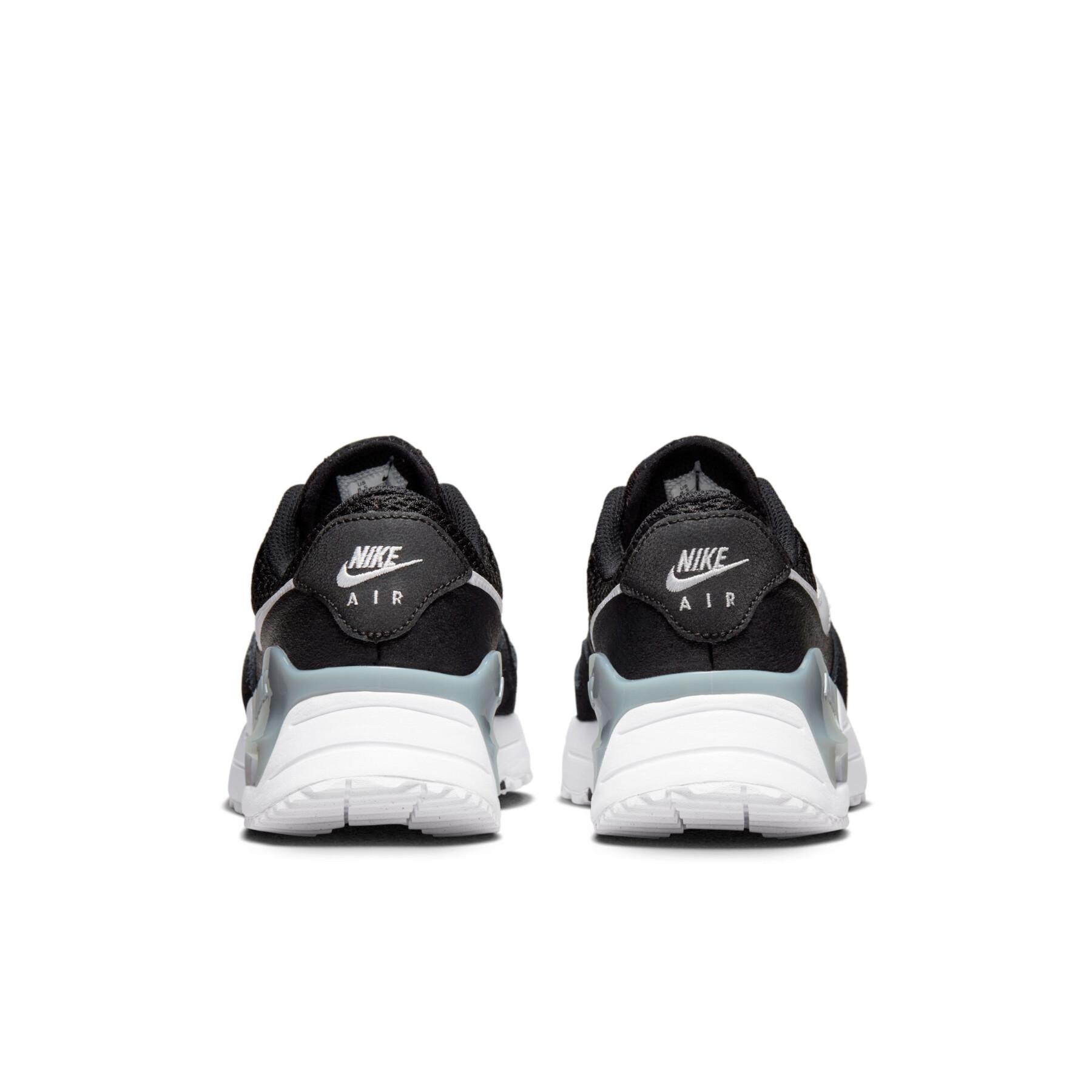 Zapatillas de deporte para mujeres Nike Air Max Systm
