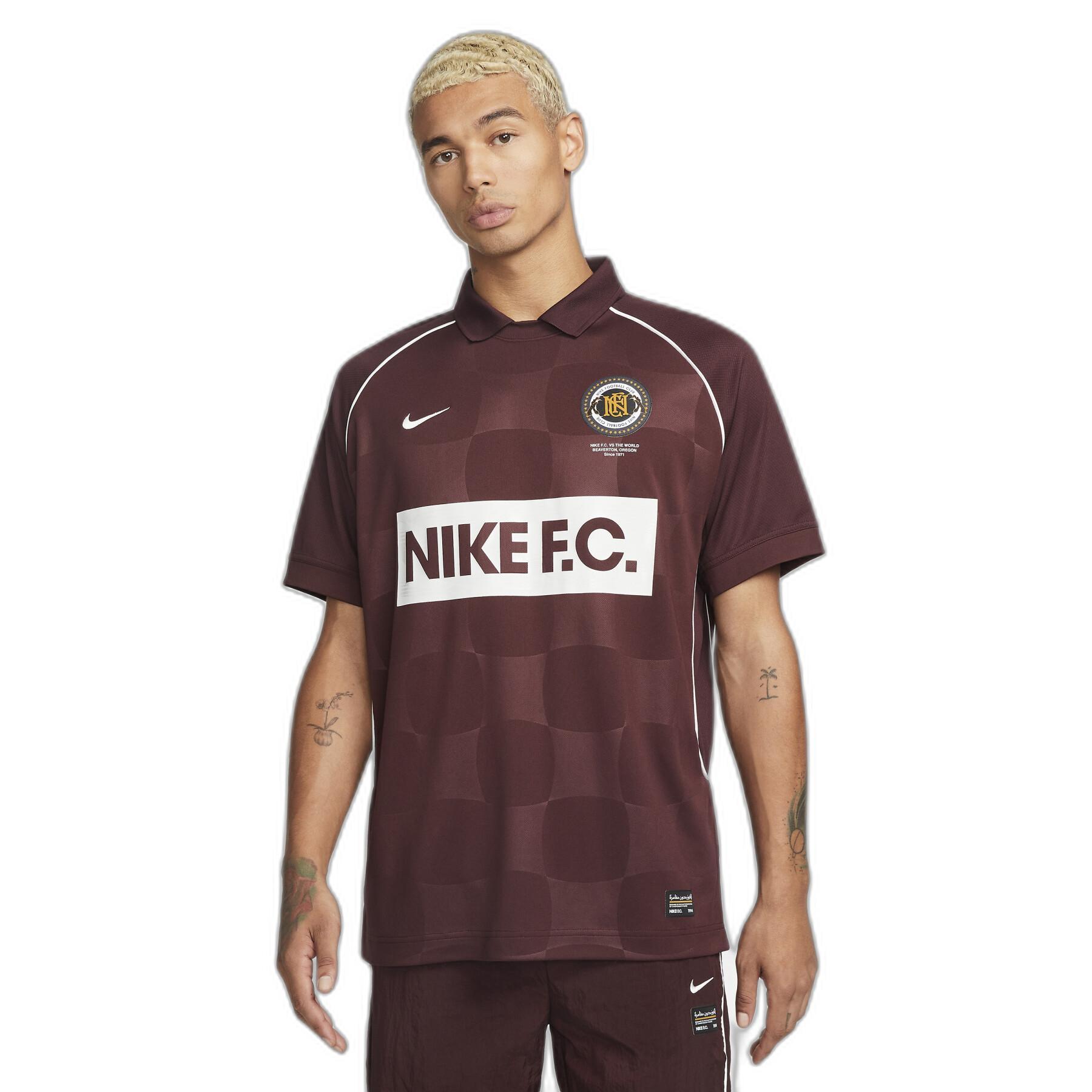 Camiseta Nike Dri-FIT F.C.
