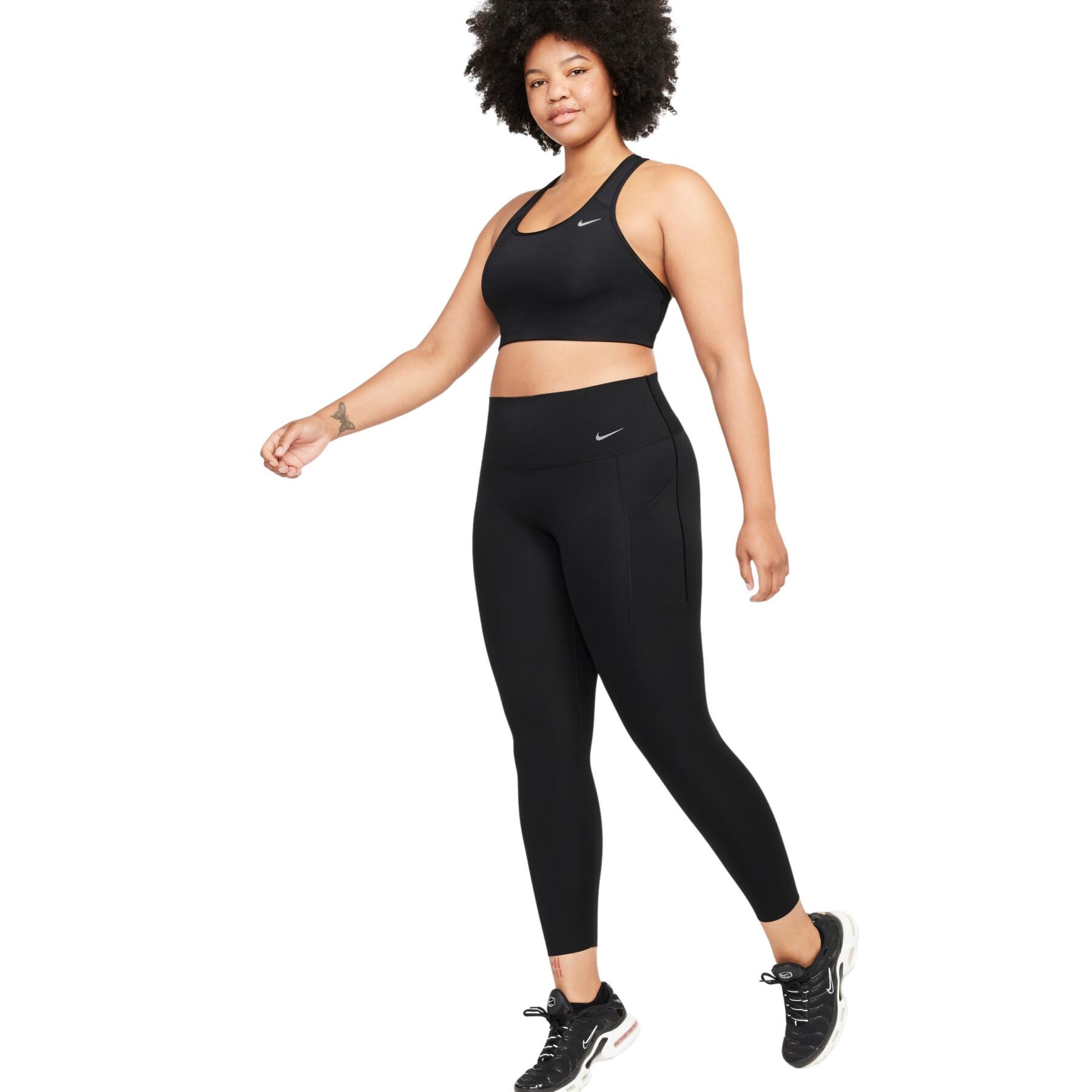 Legging 7/8 de cintura alta para mujer Nike Dri-FIT Universa HR