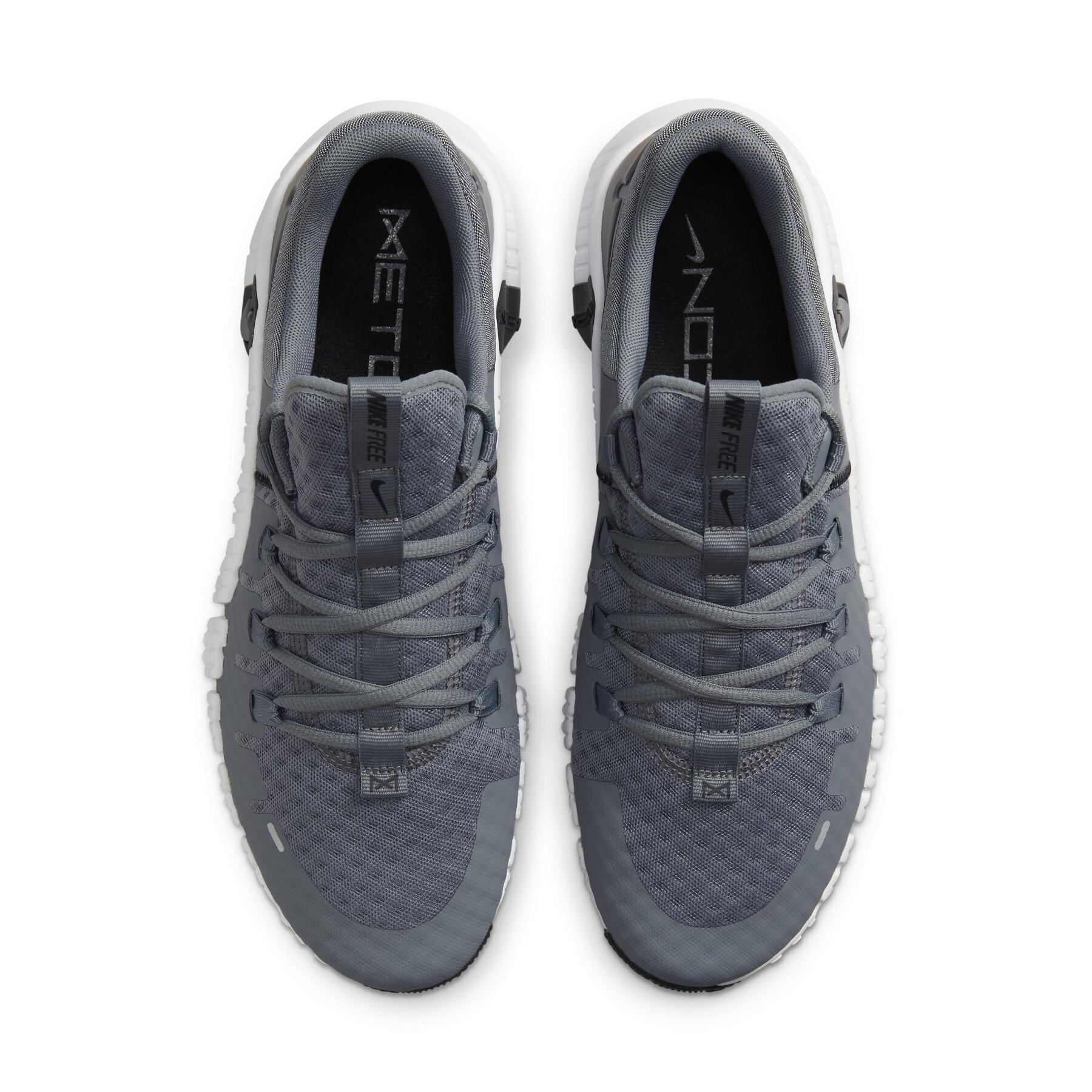 Zapatillas de cross training Nike Free Metcon 5