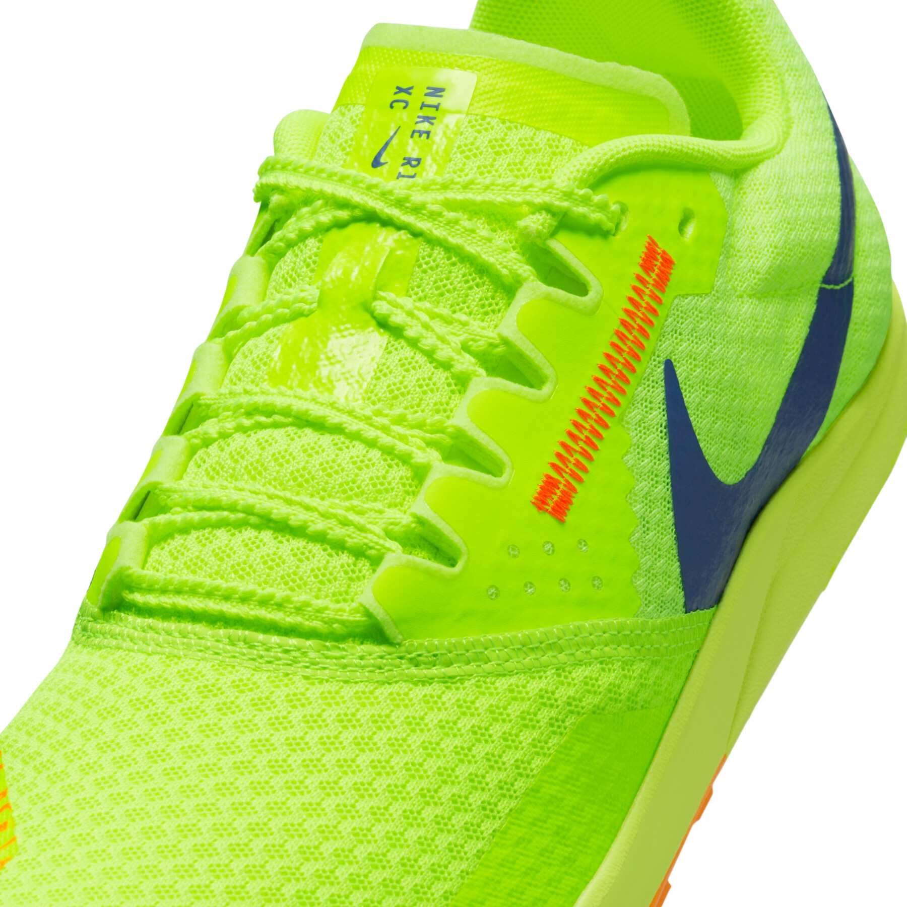 Zapatillas de cross training Nike Rival XC 6