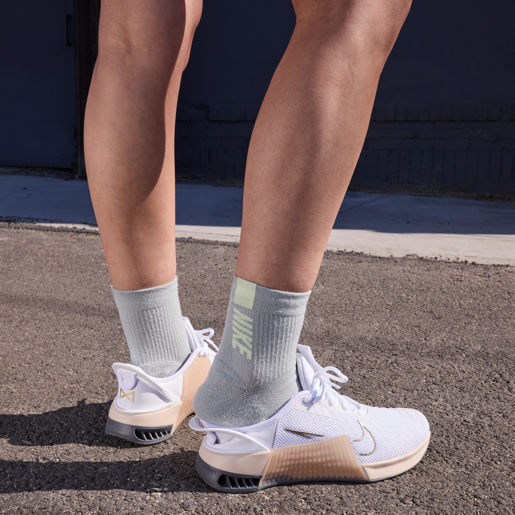 Zapatillas de cross-training para mujer Nike Metcon 9 EasyOn