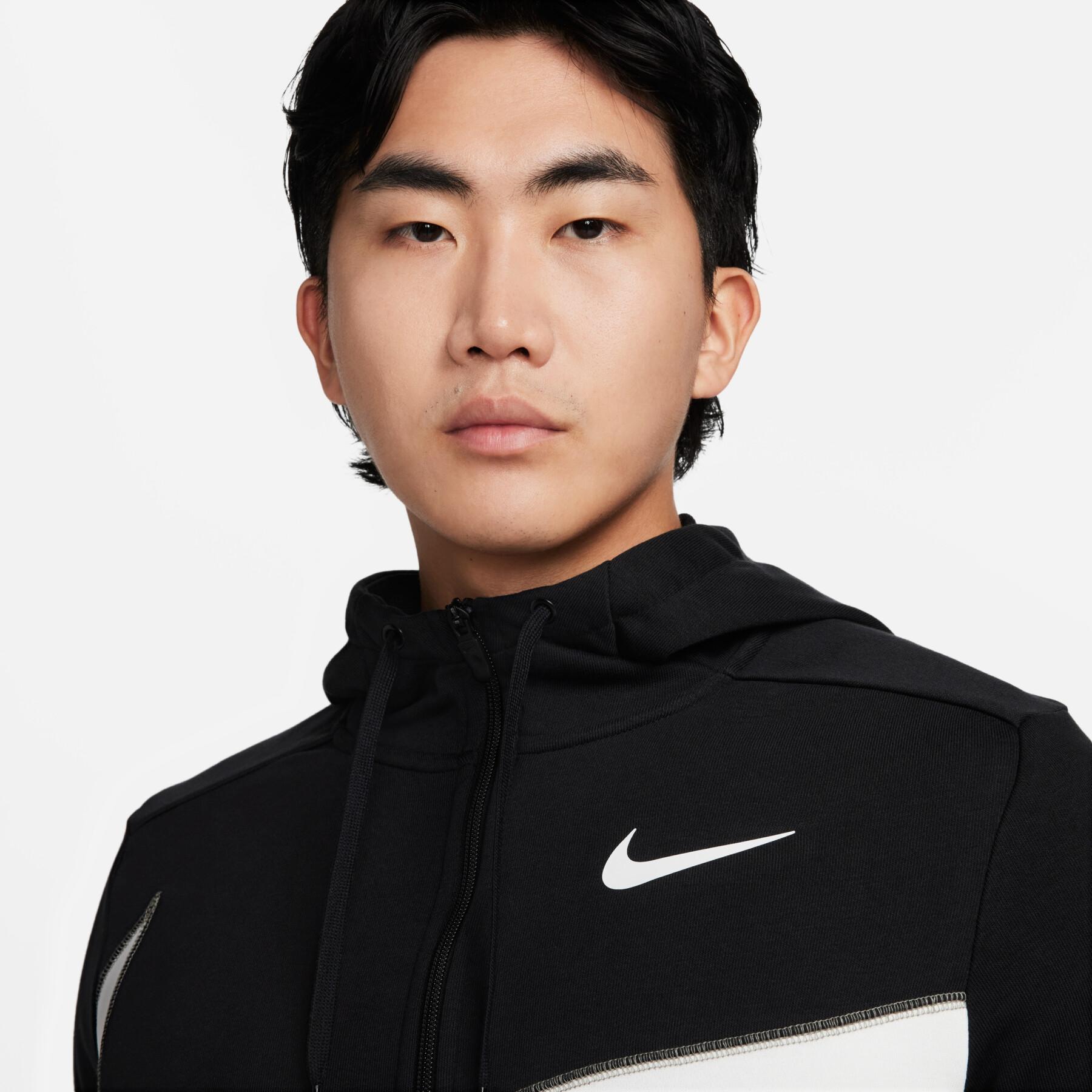 Sudadera con capucha Nike Dri-FIT