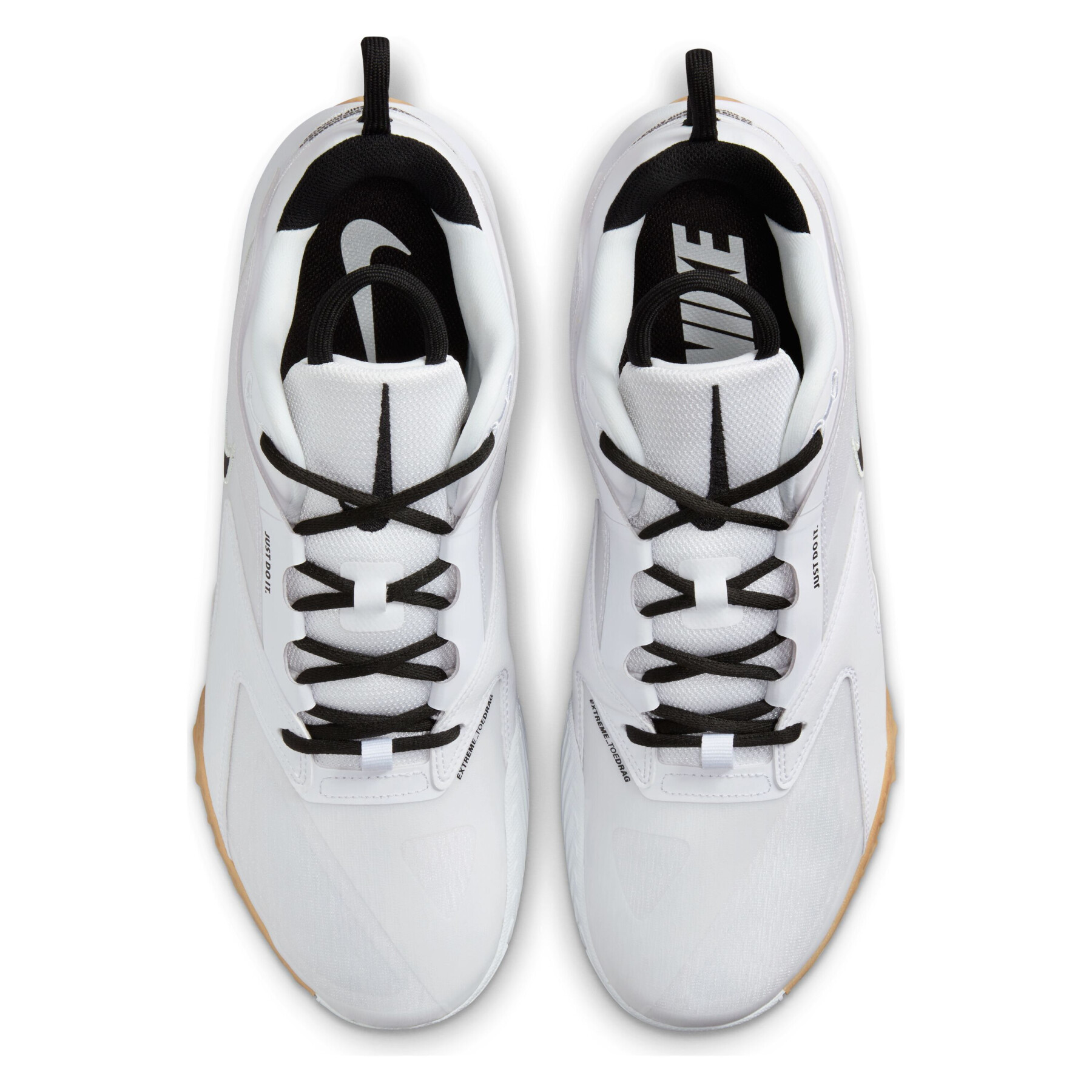 Zapatillas de interior Nike Air Zoom Hyperace 3