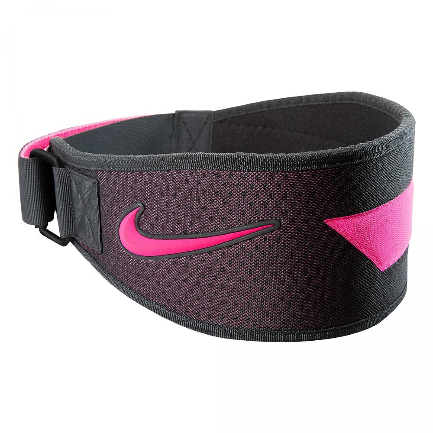 Lluvioso núcleo Jajaja Cinturón de entrenamiento para mujeres Nike intensity - Nike - Marcas - Club