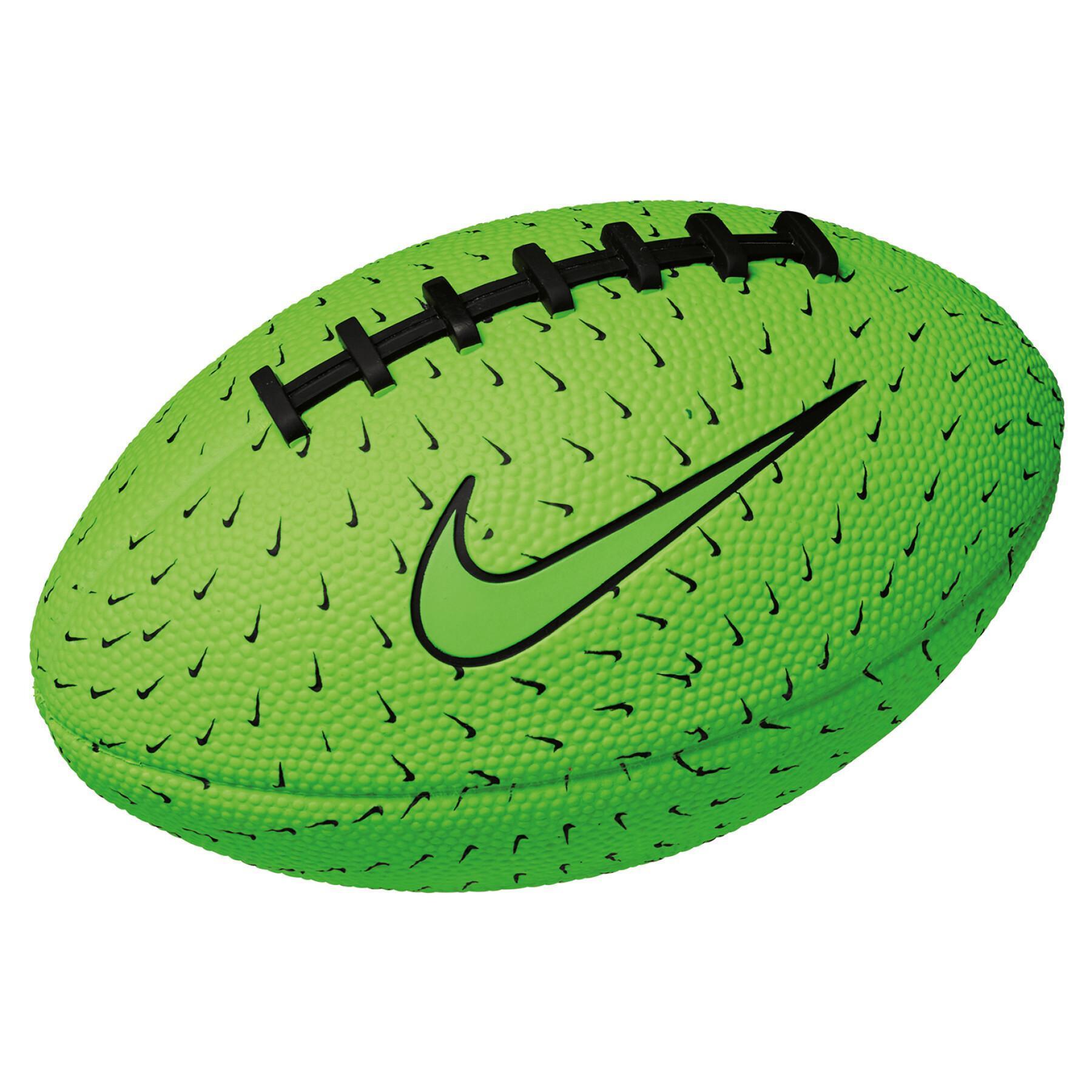 Balón Nike Playground FB Mini desinflado