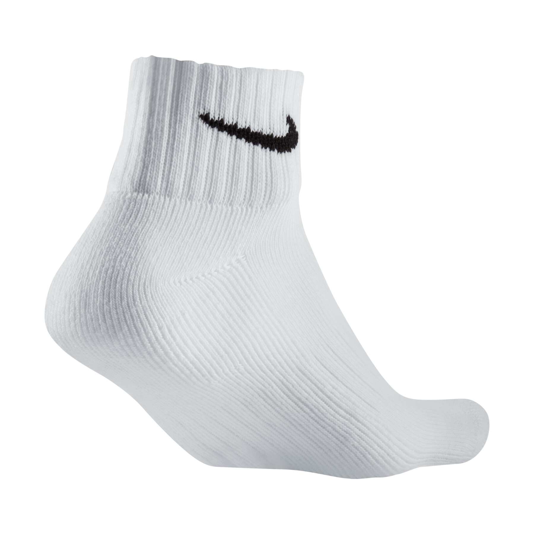 Calcetines acolchados Nike (x3)