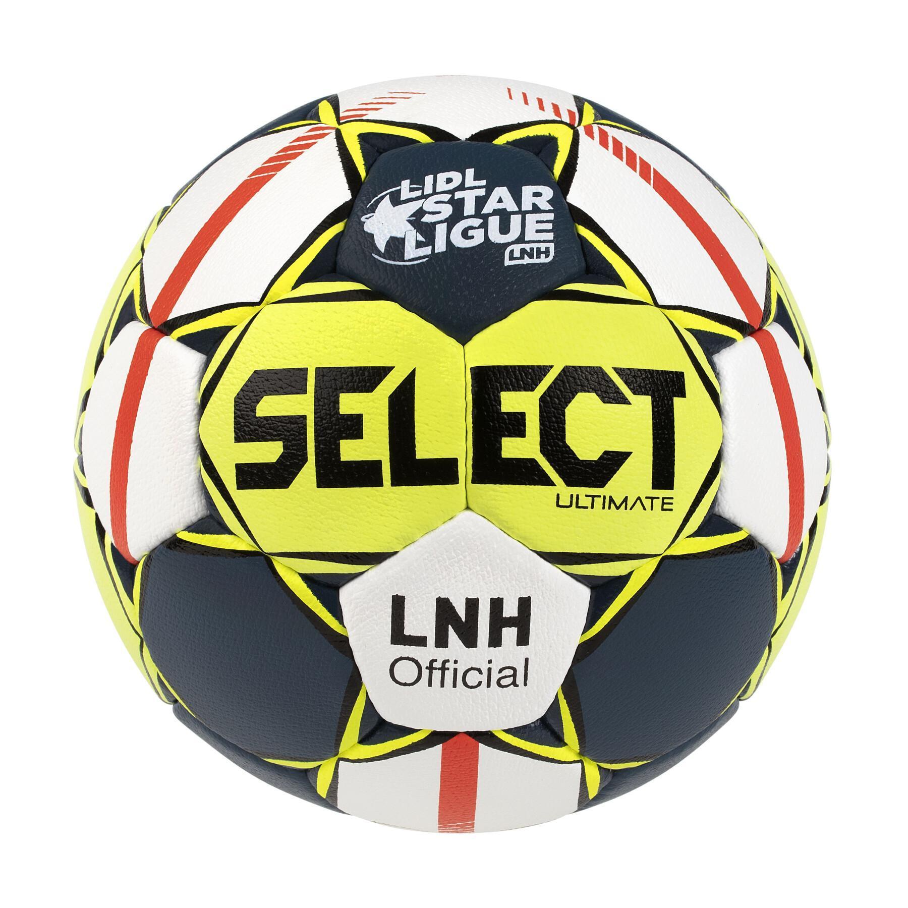 Balón oficial LNH 2019/20