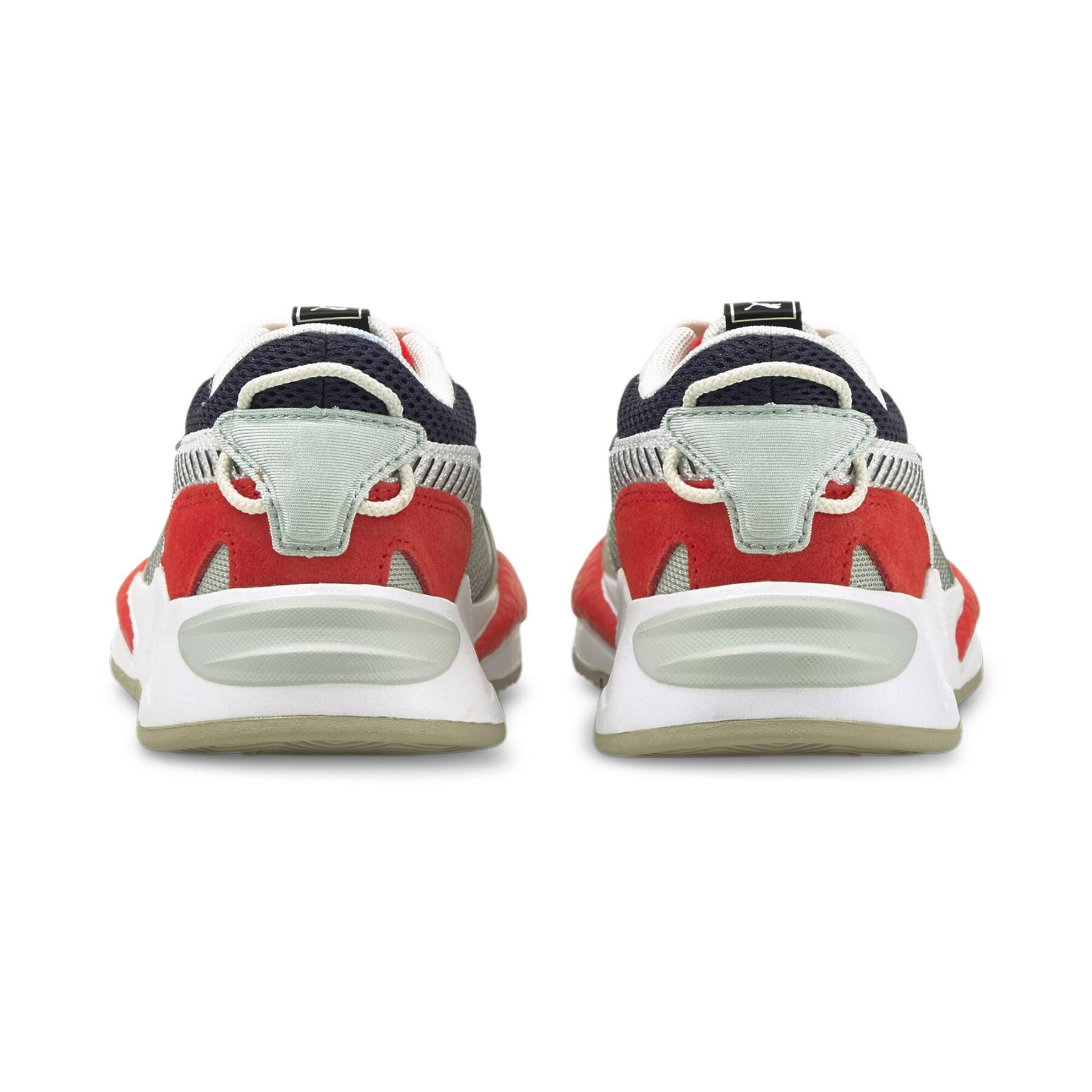Zapatillas de deporte para niños Puma RS-Z College