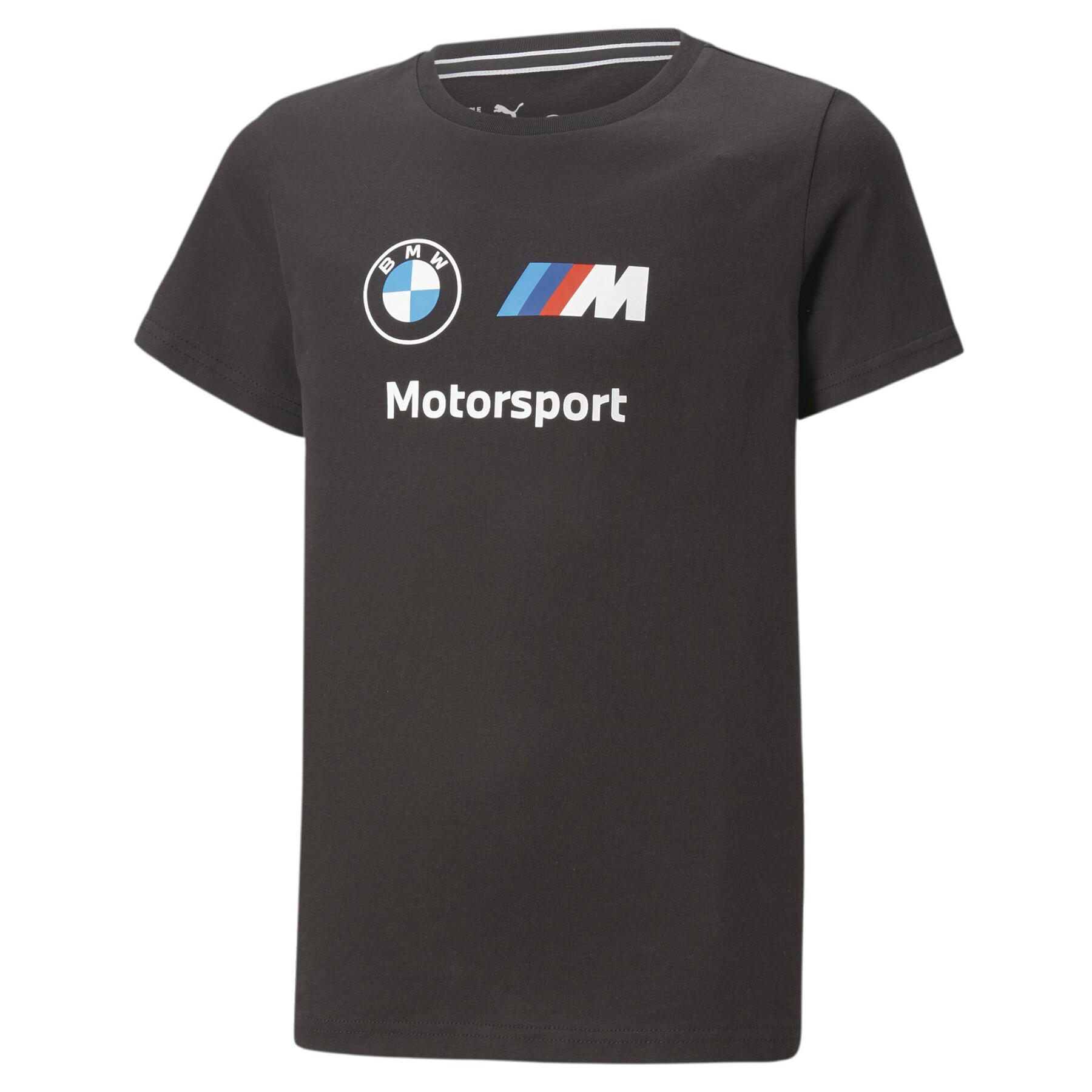 Camiseta infantil BMW Motorsport ESS