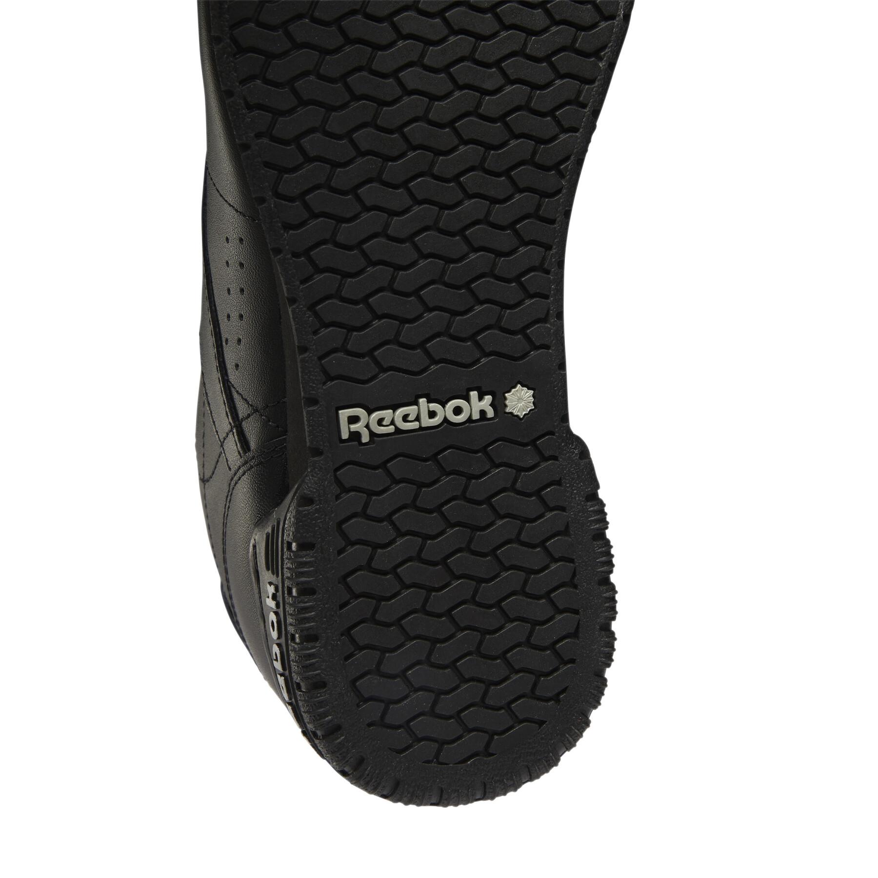Zapatillas Reebok ExOFit Clean Logo Int