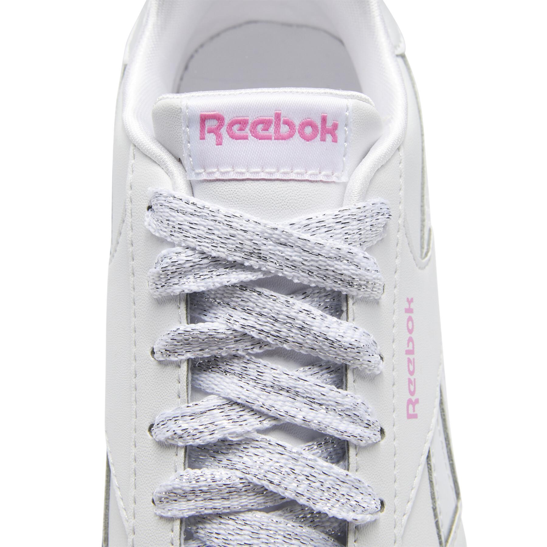 Zapatillas de deporte para chicas Reebok Royal CL Jog 3