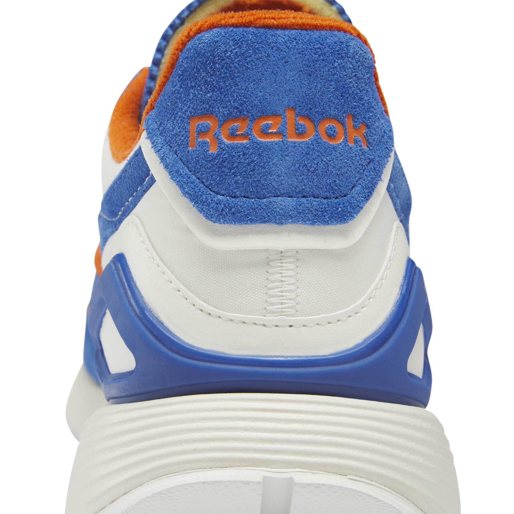 Zapatillas de cuero para niños Reebok Classic Legacy Az