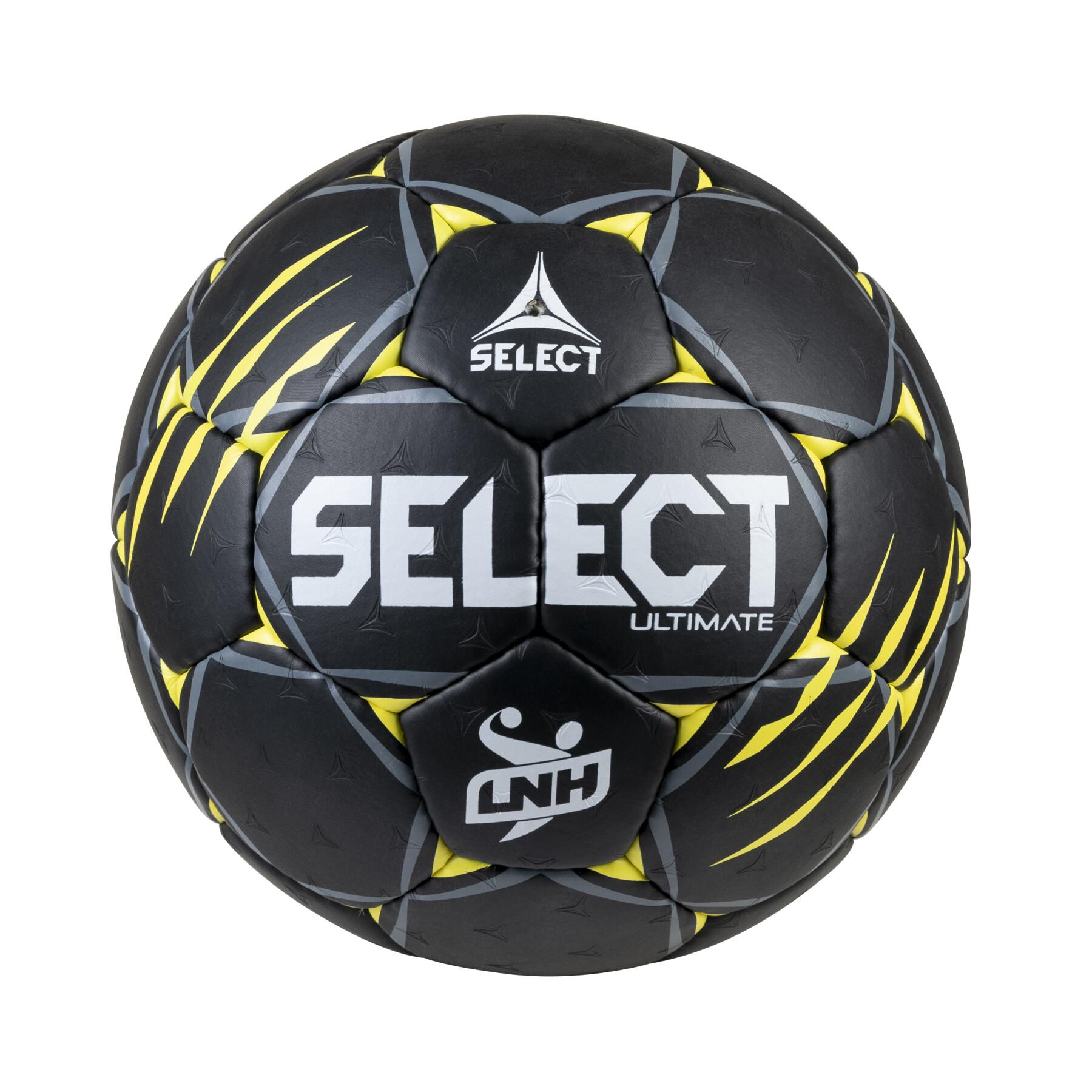 Balón Select Ultimate Replica LNH 2023