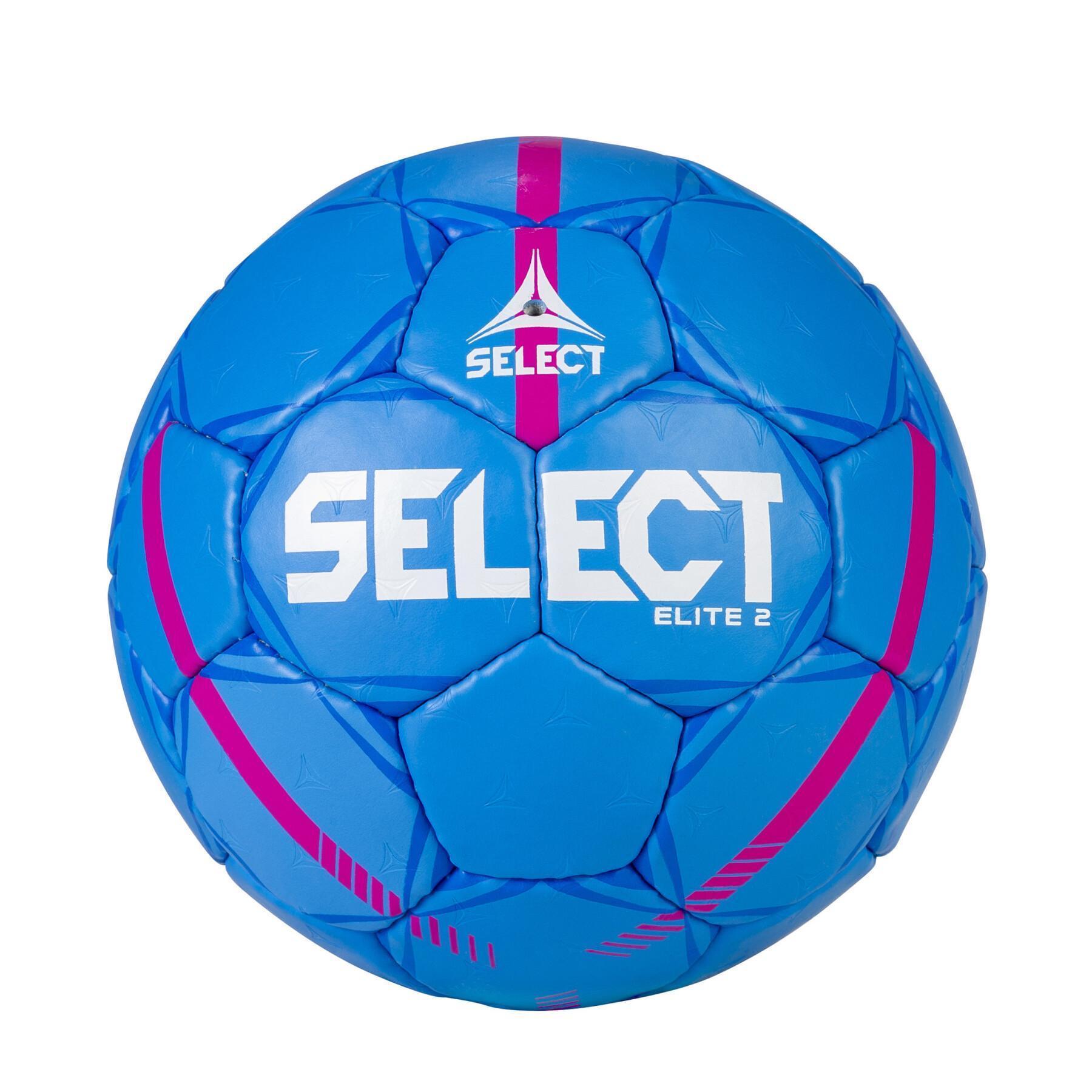 Balón Select Elite 2 Intersport