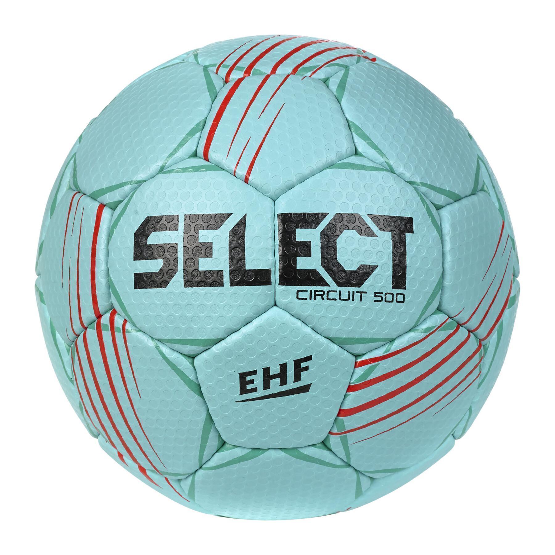 Balón Select Circuit V22