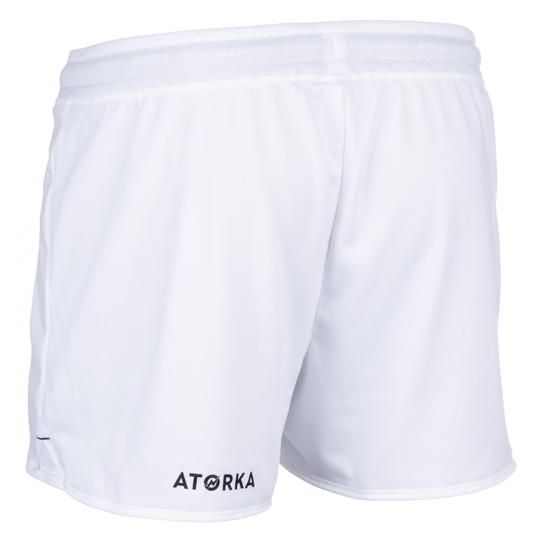 Pantalones cortos de mujer Atorka H100C
