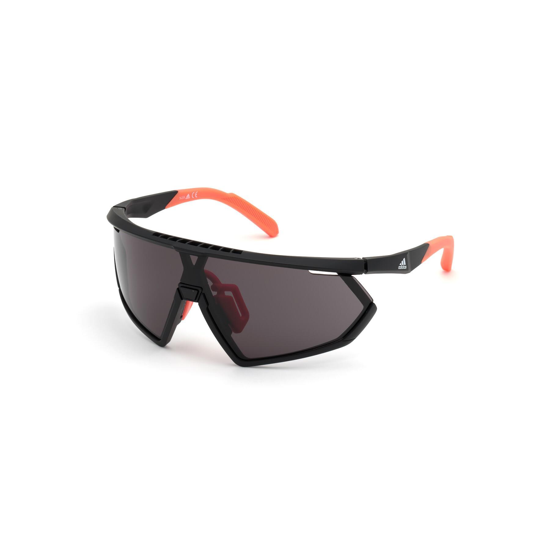 Gafas de sol Adidas - bisel - Accesorios Running