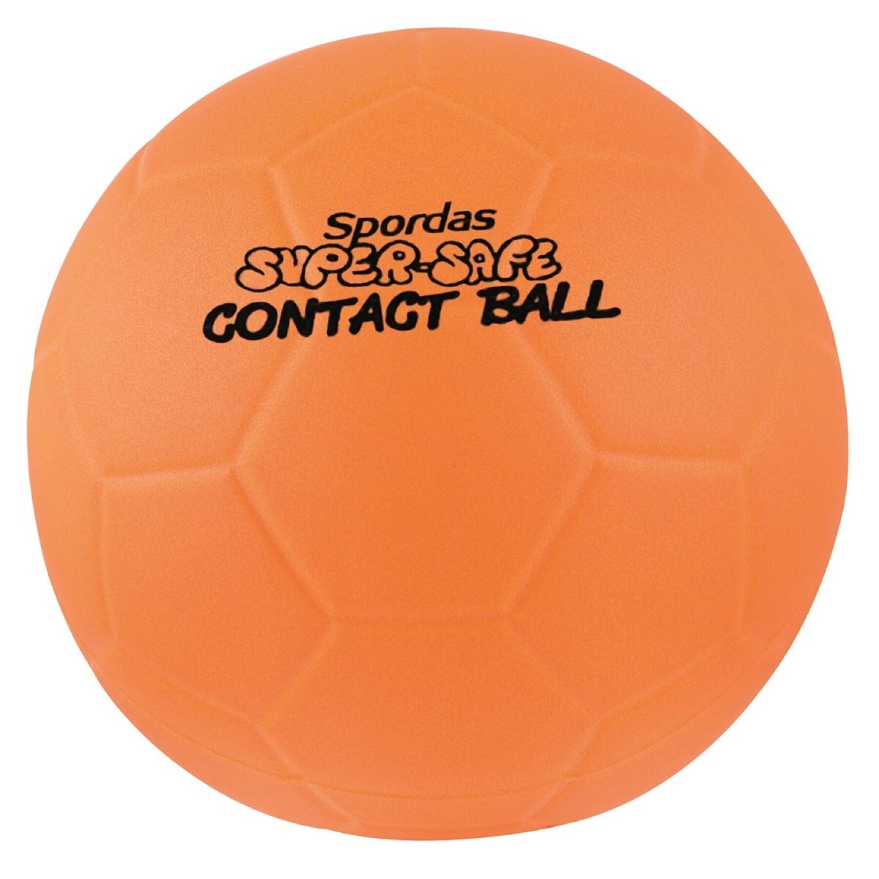 Balón Spordas SuperSafe Contact