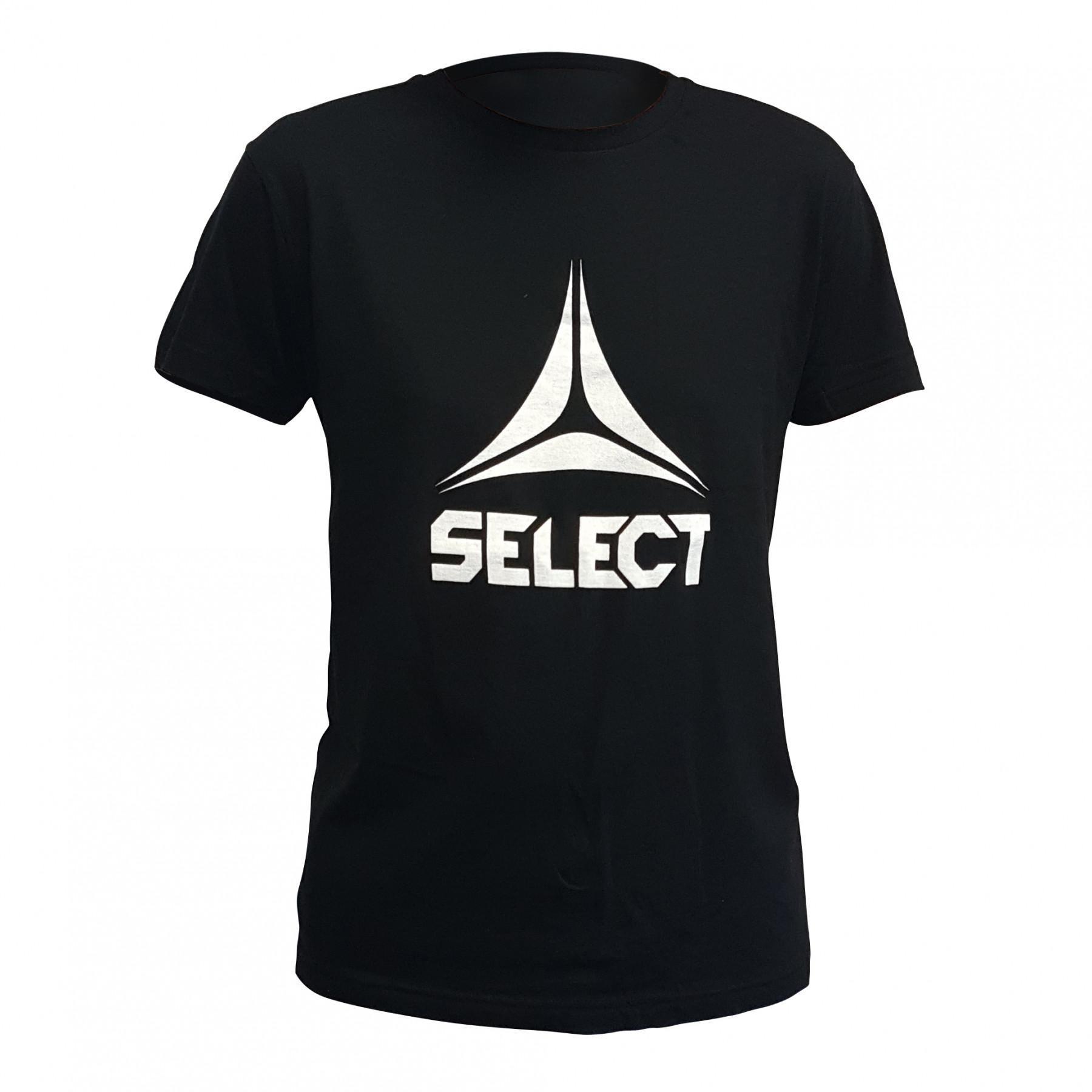 Camiseta Select Logo