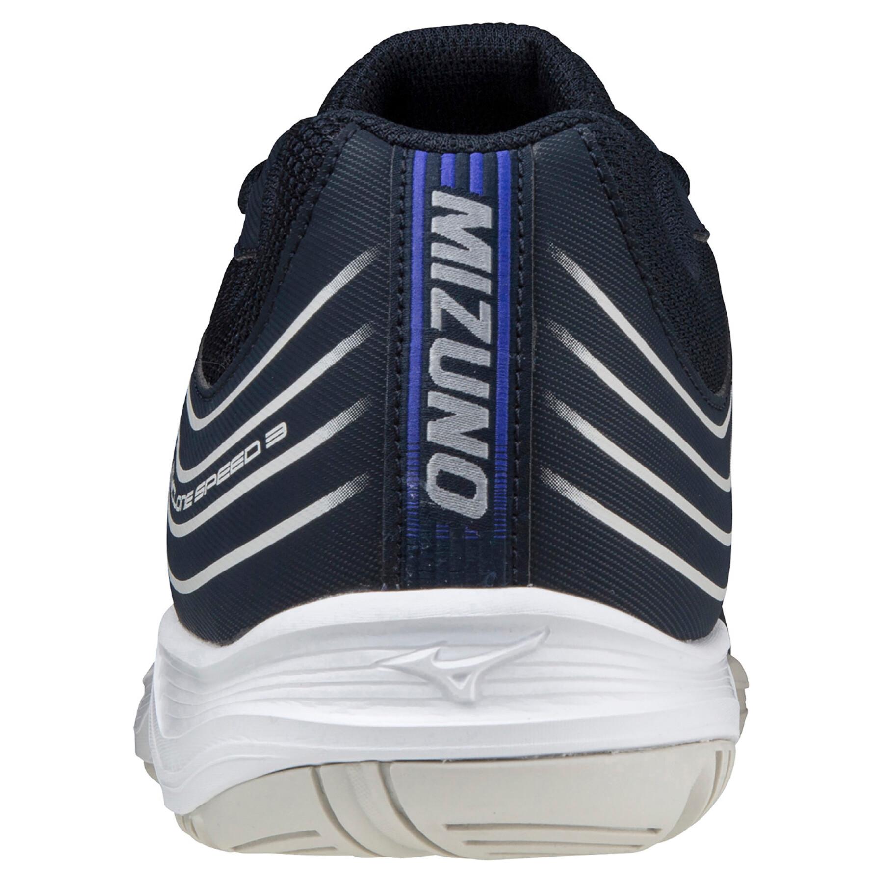Zapatos Mizuno Cyclone Speed 3