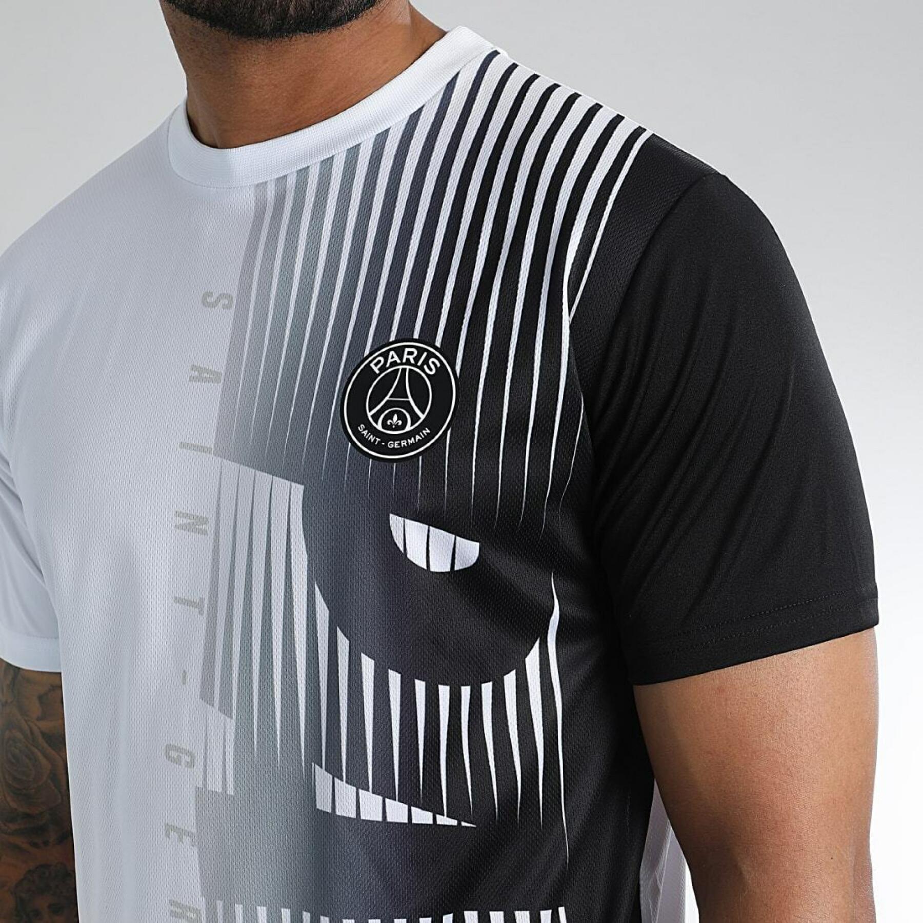 Camiseta PSG Sublime 2022/23