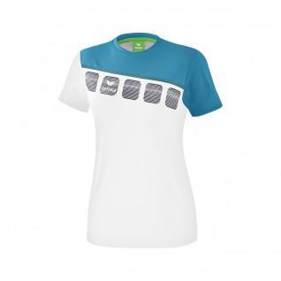 Camiseta de mujer Erima 5-C