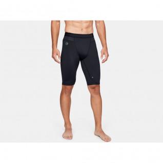 Pantalones cortos de compresión Under Armour RUSH™ HeatGear® Long