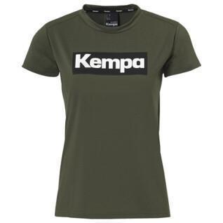 Camiseta de mujer Kempa Laganda