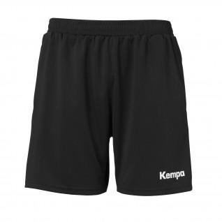 Pantalón corto con bolsillos Kempa