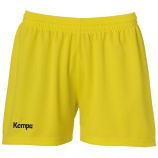 Pantalón corto mujer Kempa Classic