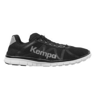 Zapatos Kempa K-Float Noir/gris