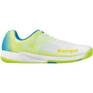 Zapatillas de balonmano Kempa Wing 2.0