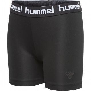Pantalones cortos para niños Hummel hmltona