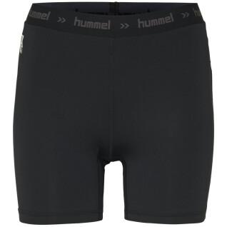 Pantalones cortos mujer Hummel Perofmance Hipster