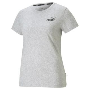 Camiseta mujer Puma ESS Small Logo