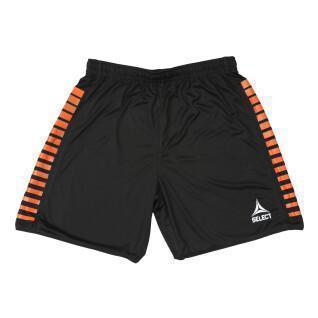 Pantalones cortos para niños Select Player