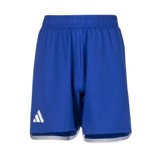 Pantalones cortos oficiales del equipo local France JO 2024/25