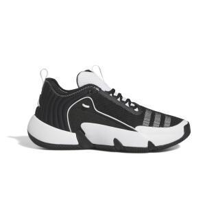 Zapatillas de baloncesto interior adidas Trae Unlimited