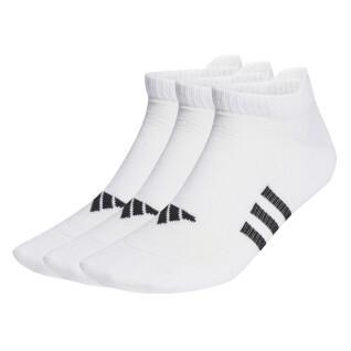 Calcetines adidas Performance Light Low (x3)