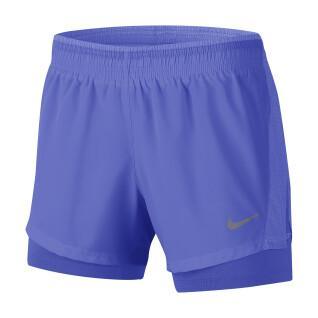 Pantalones cortos de mujer Nike Classique
