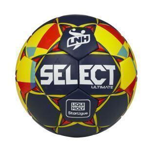 Balón Select Ultimate Replica LNH Official 2021/22