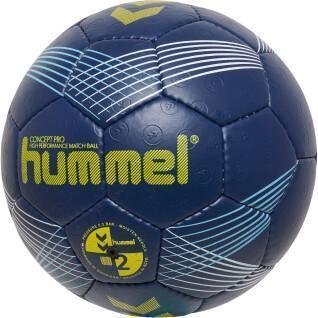 Balón Hummel Concept Pro