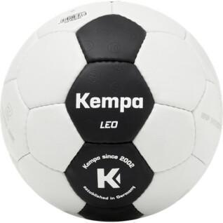 Balón Kempa Leo Black & White