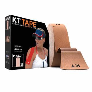 Aparato de masaje KT Tape Recovery+ Wave