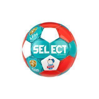 Balón Select Ultimate Lfh V21