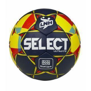 Balón Select Ultimate Lnh Official V21