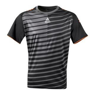 Camiseta Select Zebra