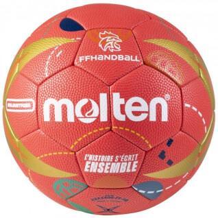 Balón de entrenamiento Molten HX3400