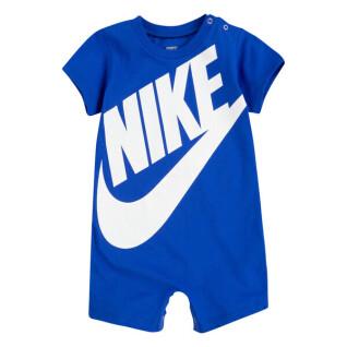 Pelele para bebé niño Nike Futura